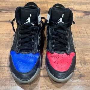 Nike Jordan Mars 270